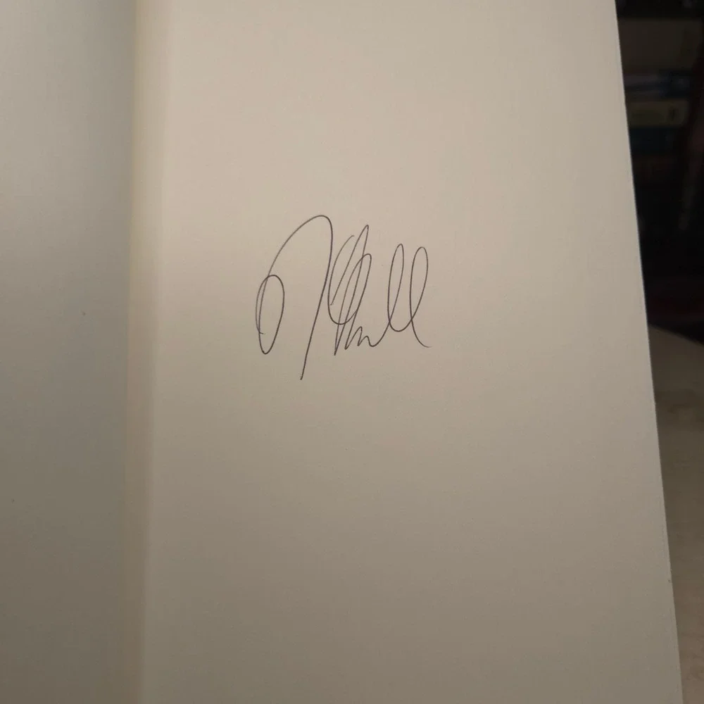 Orange World and Other Stories by Karen Russell *Signed 1st/1st*